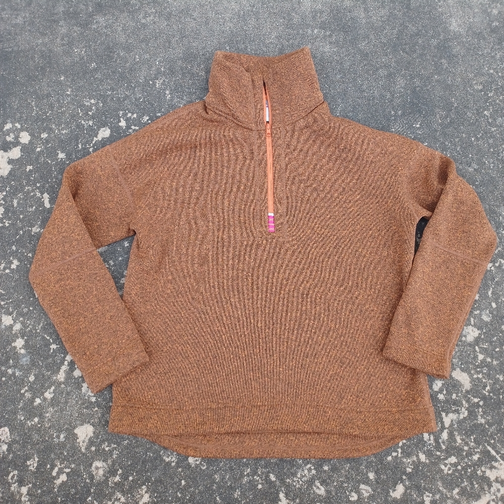 Stio Sweetwater Fleece Half Zip